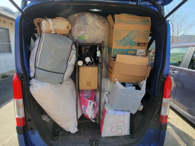 専門業者に頼むほどじゃないけど自分では無理...そんな時は便利屋へ！