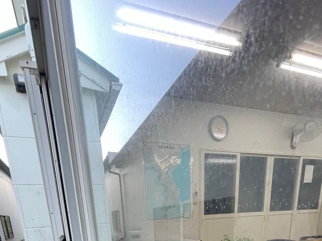 窓・サッシクリーニング（ガラス・レール清掃）