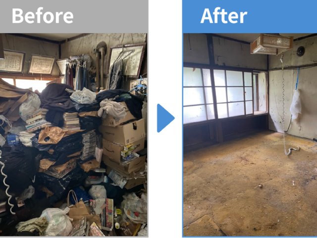 『おまかせネコの手』札幌で安心と信頼で人気の不用品買取業者　積極買取いたします。サービスの画像