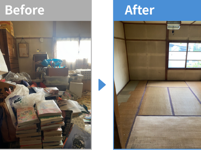 『おまかせネコの手』札幌で安心と信頼で人気の不用品買取業者　積極買取いたします。サービスの画像