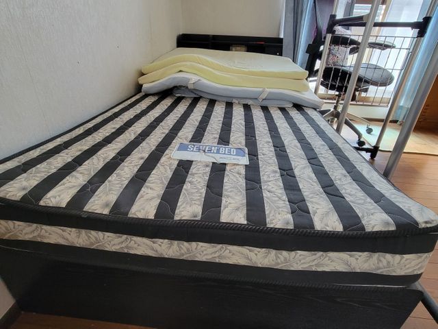 処分したいけど大き過ぎて...そんな心の負担と不要品をまとめて処分♬