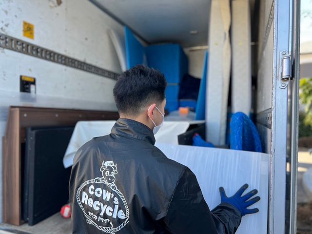 【安心の法人運営】エアコン取り外し◎作業実績1000件以上◎気軽にご連絡くださいサービスの画像