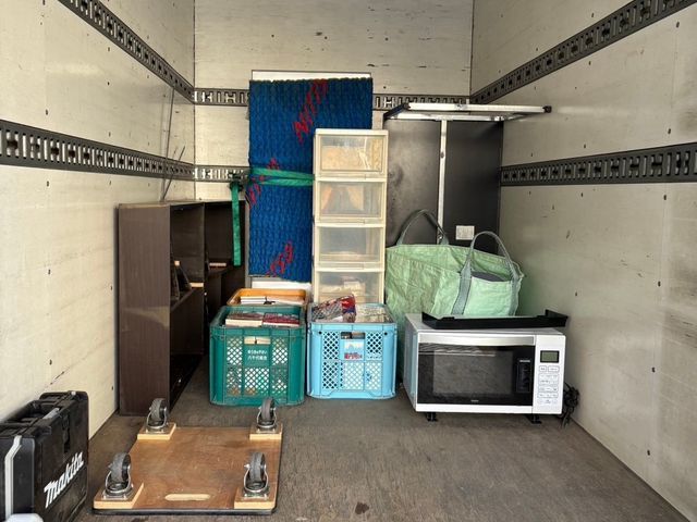 【安心の法人運営】エアコン取り外し◎作業実績1000件以上◎気軽にご連絡くださいサービスの画像