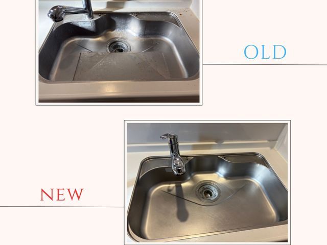 人気のキッチン・換気扇！2点セット！