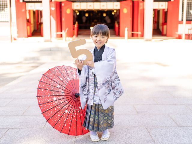 新規出店価格！お子様のハレノヒを撮影します！