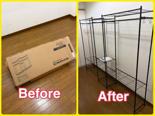 【実績経験100件以上】年中無休！丁寧な作業をいたします。