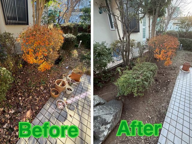 お客様のお力になります！経験と知識を活かして迅速丁寧に作業いたします