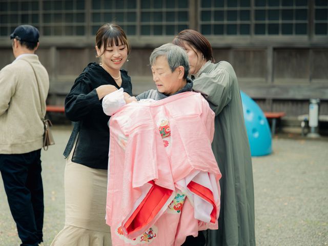 プロの技術でご満足いただけるように心を込めて撮影いたします