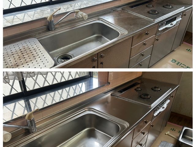 お客様のお力になります！経験と知識を活かして迅速丁寧に作業いたします