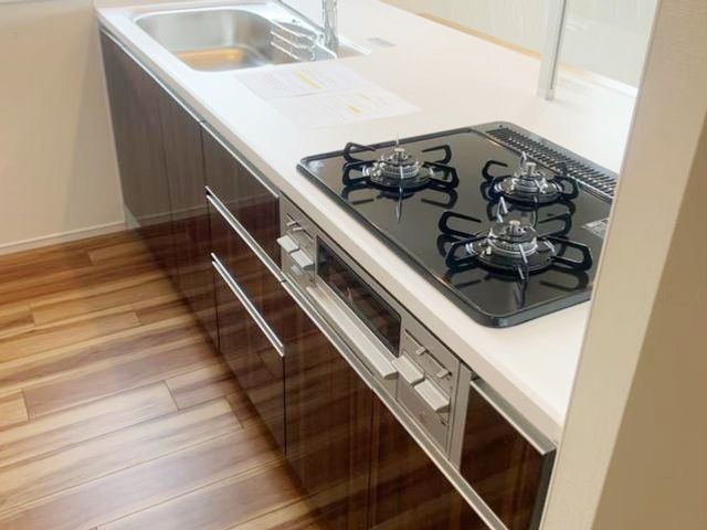 ☆コーティングも可能☆キレイ迅速に対応致します【水回りクリーニング3点】