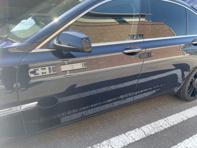 愛車を艶やかに！プロの技で隅々まで美しく