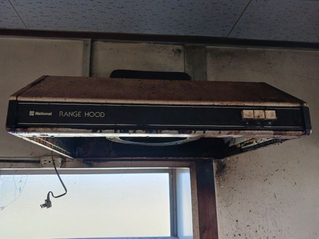 明朗会計で追加料金なし、お得な水回り２点セット,浴室、レンジフード清掃。