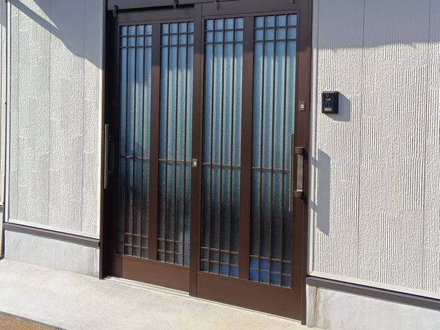 防犯・防災のプロが施工する安心のサービス