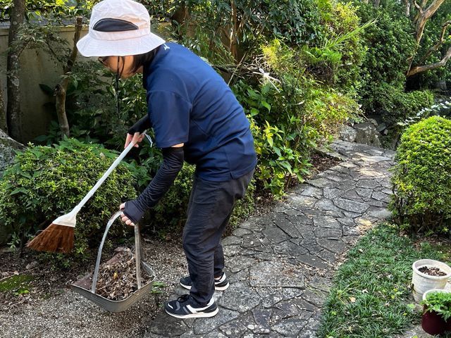 お客様のお力になります！経験と知識を活かして迅速丁寧に作業いたします