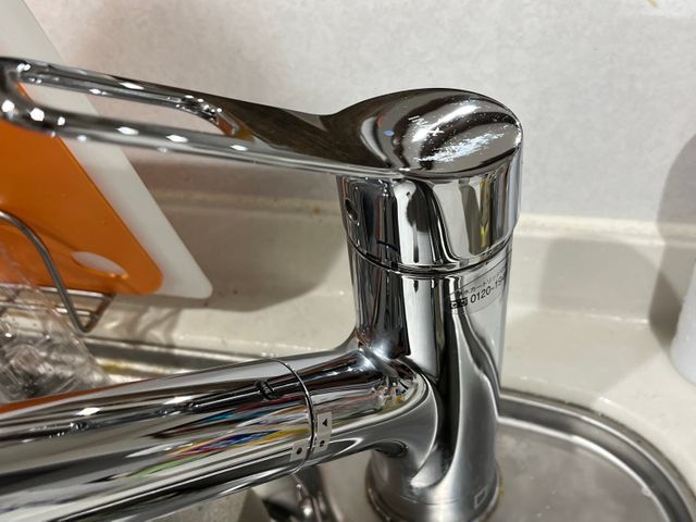 お客様に明るく丁寧な接客を心掛けています。