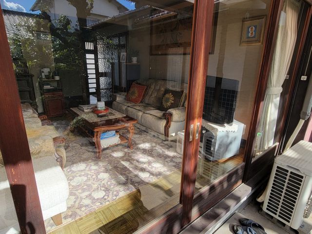 【岡山市東区発！】心の窓までキレイにします！