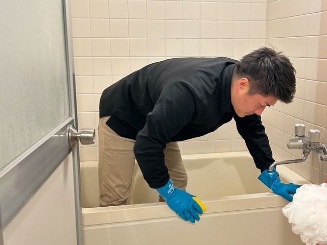 お客様のお力になります！経験と知識を活かして迅速丁寧に作業いたします