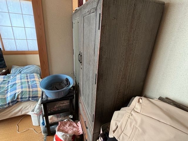 女性遺品整理士　対応　まずは写真でお気軽に見積もり相談して下さい♪サービスの画像