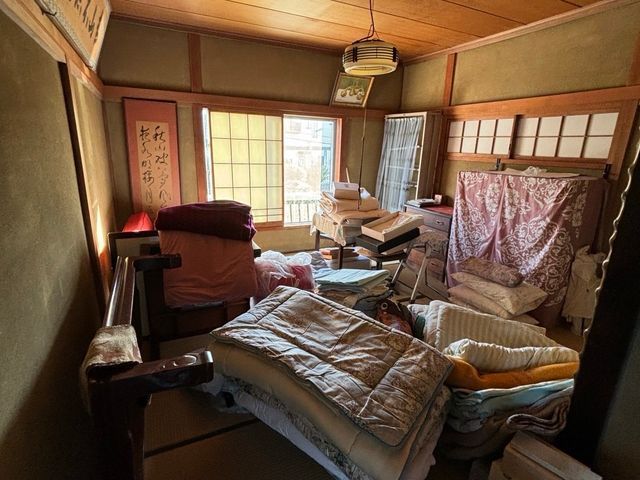 女性遺品整理士　対応　まずは写真でお気軽に見積もり相談して下さい♪サービスの画像