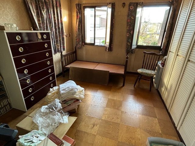 女性遺品整理士　対応　まずは写真でお気軽に見積もり相談して下さい♪サービスの画像