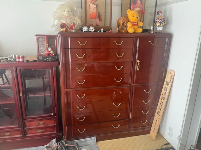 プロの技術でご満足いただけるように心を込めて作業いたします