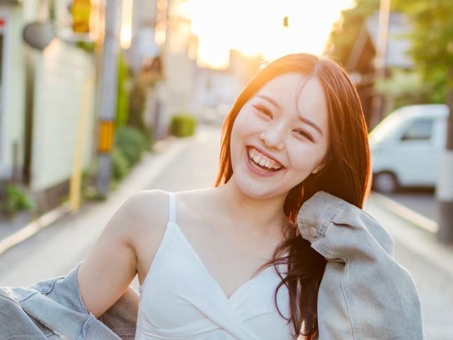 あなた"らしさ"を引き出すカメラマン　恵比寿、下北沢、渋谷、原宿、他都内可能