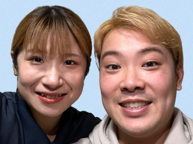 【夫婦で訪問可能◎】◆秋田県出身◆ハウスクリーニング士◆200件以上の作業実績