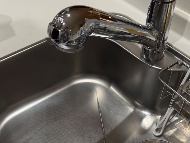 地域密着｜店長訪問｜損害保険加入｜キッチンクリーニング