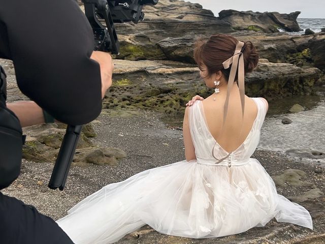 【美容師免許あり】流行りのヘアメイクから和髪まで、お客様のご要望に広く対応します