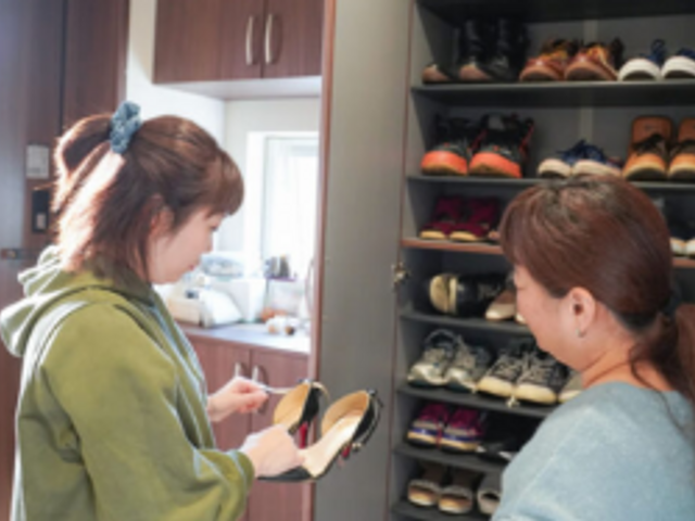 【整理収納AD】年末早期予約！今なら12月分の予約で30分延長無料【家事代行】