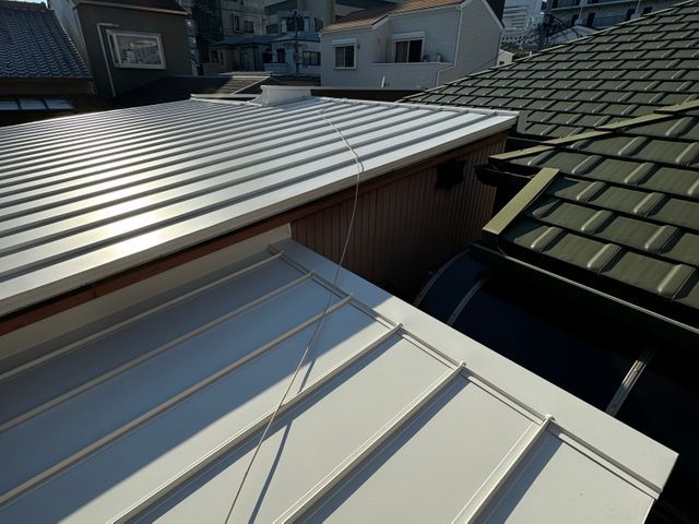 【大阪市天王寺区】人に寄り添う地域密着工務店　一つひとつ、真心をこめて