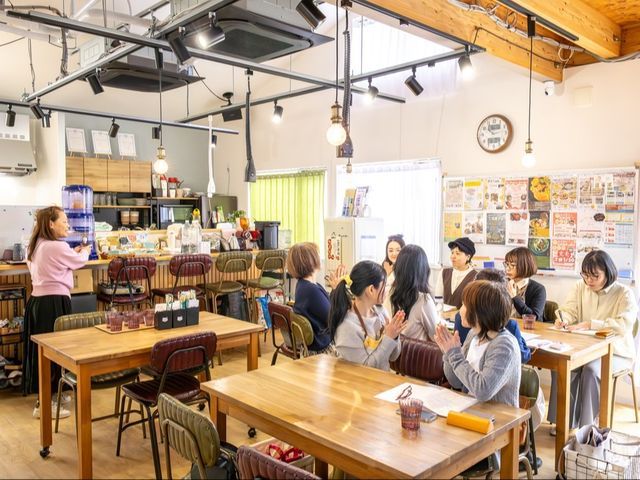 写真作例ご協力は1000円引｜リピーター様は初回価格のまま