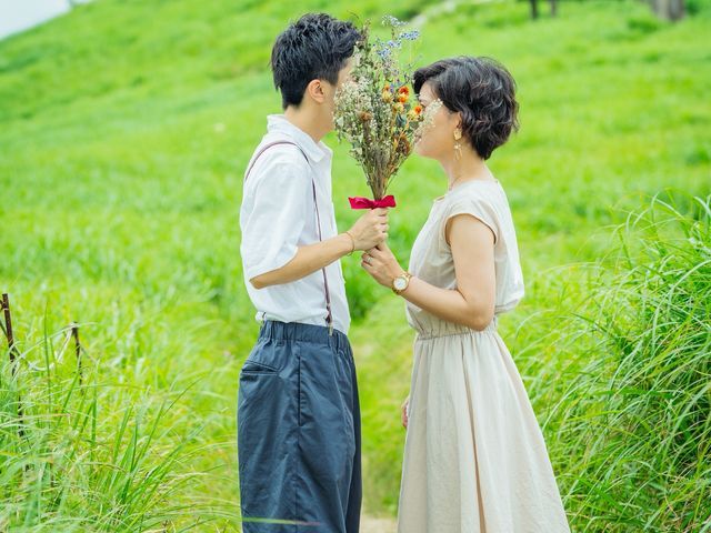 人生で大切な瞬間を、綺麗に残します◎２人の魅力を引き出しながら、撮影します♪