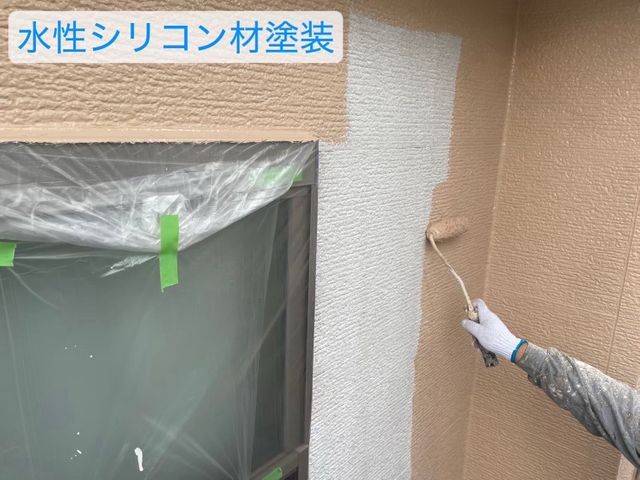 ◆◆外壁塗装◆◆大手基準で培った技術力！適正価格で高品質な仕上がり！サービスの画像