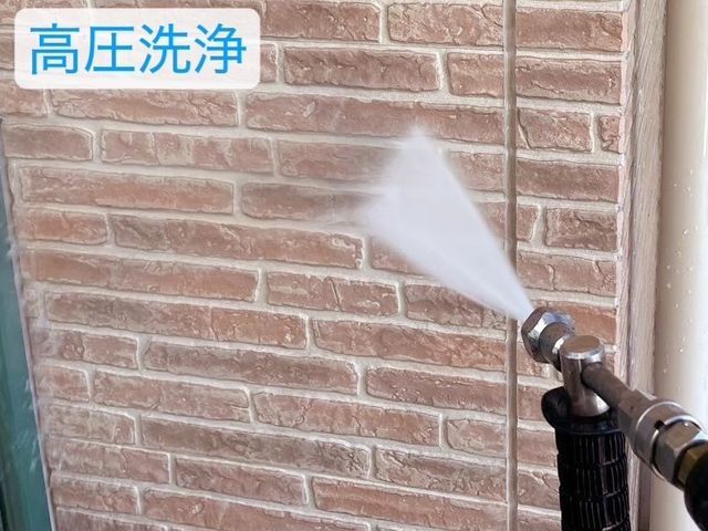 ◆◆外壁塗装◆◆大手基準で培った技術力！適正価格で高品質な仕上がり！サービスの画像