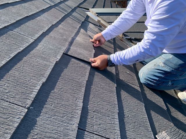 職歴があるのは当然！お客様の立場で考えて行動、対応、施工ができるプロ集団です！