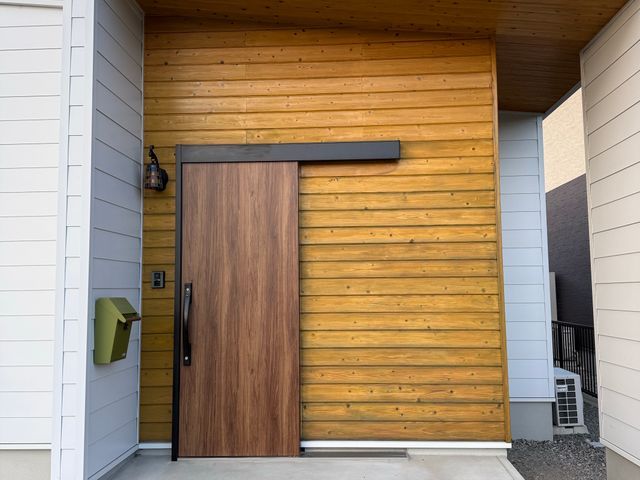 外壁塗装簡単サービスの画像