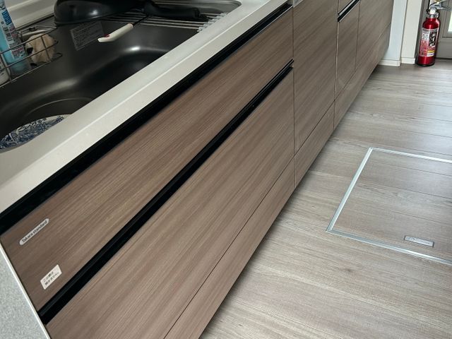 お客様のお力になります！経験と知識を活かして迅速丁寧に作業いたします