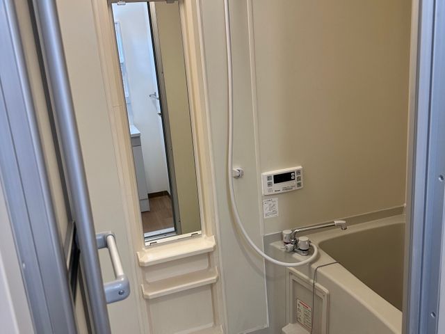 経験5年・実績1500件の店長が直接訪問！お風呂に入るのが楽しみになる施行！