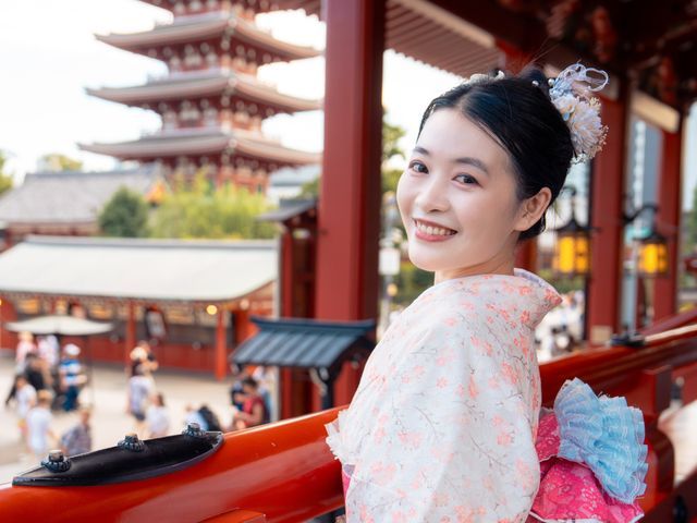 初めての方も安心☆土日も可能◎自然な表情から素敵な笑顔まで、丁寧に撮影します。