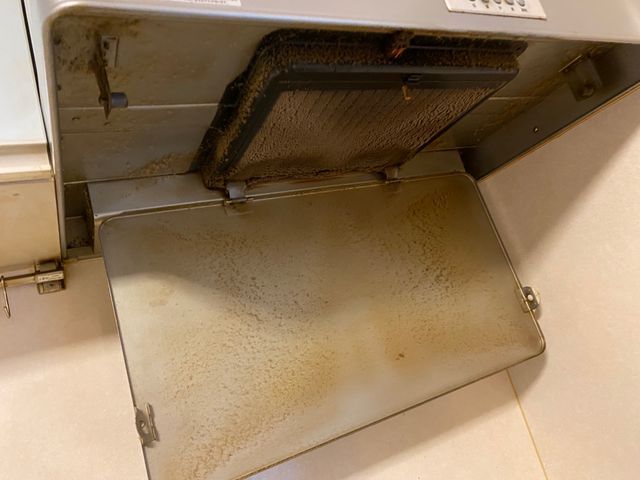 プロの技術でご満足いただけるように心を込めて作業いたします