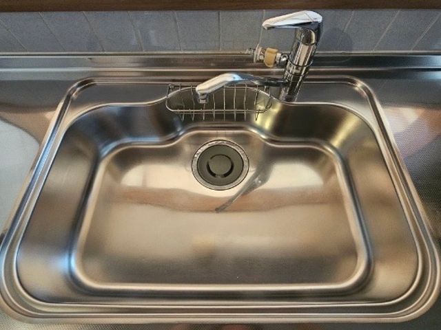 地域最安値！水回りクリーニング 2点セット！　損害保険加入済みで安心◎