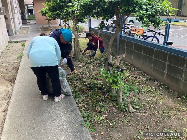 迅速丁寧な対応を心掛けています。お客様のご希望に応じて作業します。