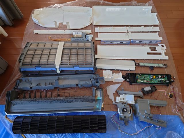 お掃除付きはおまかせ！業界歴15年以上賠償責任保険加入インボイス登録店