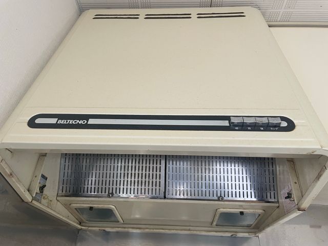 【オリコンCP部門6年連続1位】レンジフードクリーニング