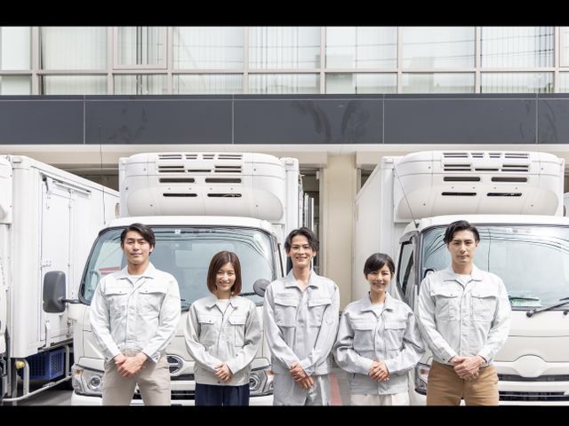 【追加料金なし】遺品整理｜仕分け・搬出すべてお任せサービスの画像