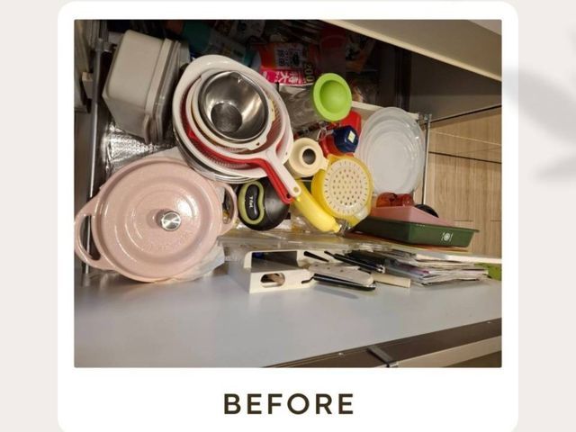 【片付け専門】春の新生活に向け片付けをしませんか？元会社員の整理収納アドバイザー