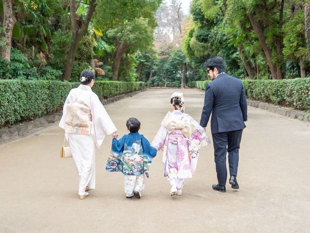 プロの技術でご満足いただけるように心を込めて撮影いたします