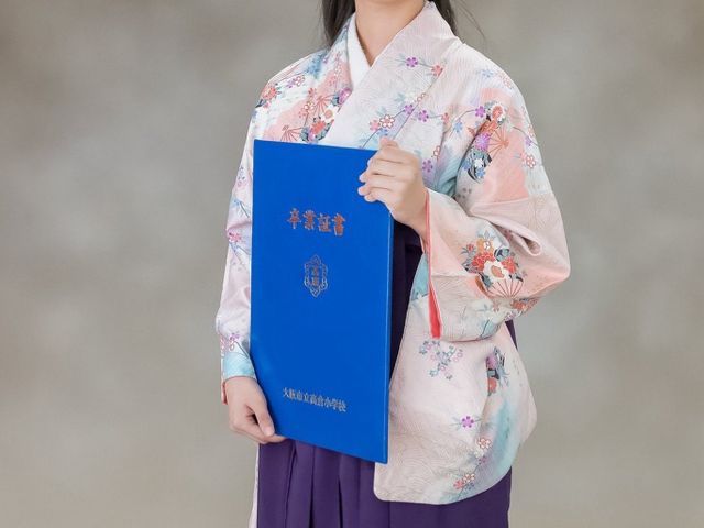 簡単ヘアセット込み！苦しくない、着崩れない着付けを★着物を自由に楽しむ着こなしを