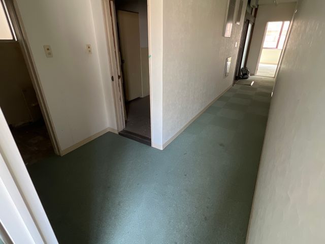 お部屋の天井や壁もっと素敵にしませんか？サービスの画像